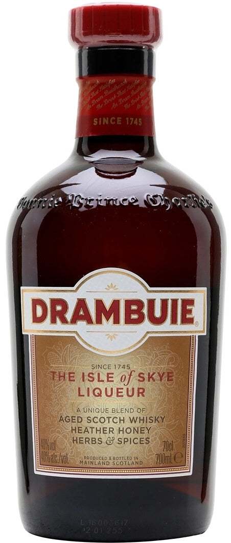 Drambuie 70cl