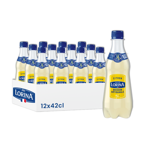 LORINA French Lemonade - Lemon