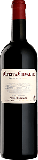 Domaine de Chevalier L'Esprit de Chevalier