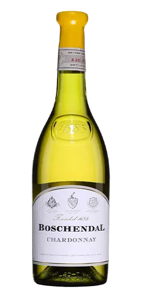 Boschendal 1685 Chardonnay 75cl