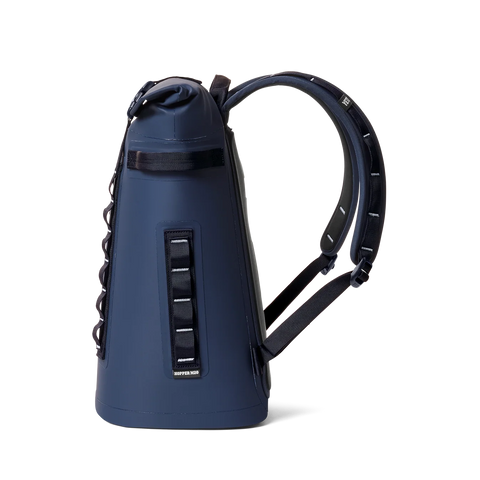 YETI Hopper M20 Backpack Cooler - Classic Navy