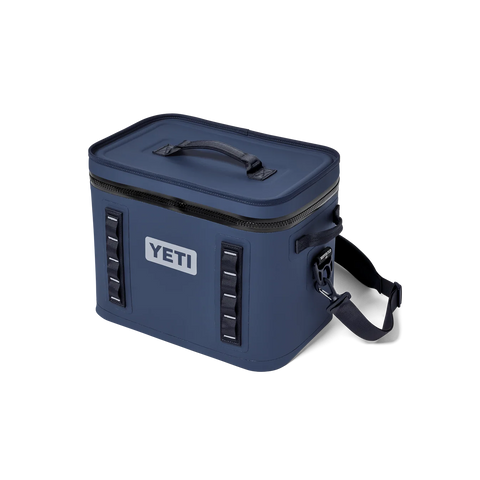 YETI - Hopper Flip 18 Cool Bag - Classic Navy