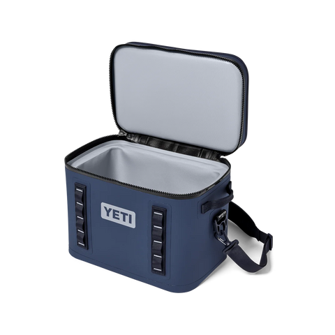 YETI - Hopper Flip 18 Cool Bag - Classic Navy