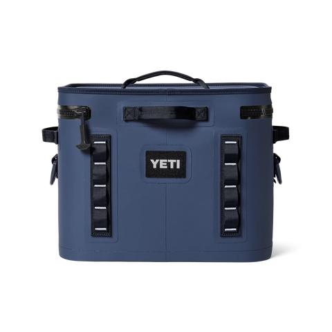 YETI - Hopper Flip 18 Cool Bag - Classic Navy