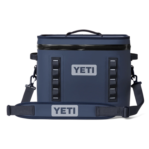 YETI - Hopper Flip 18 Cool Bag - Classic Navy