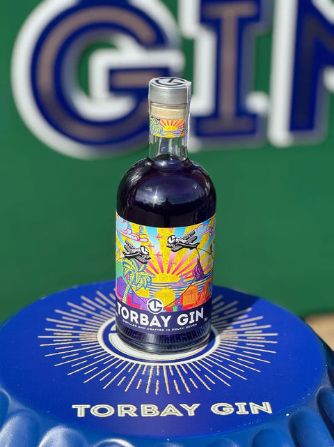 Torbay Gin English Riviera Airshow Special (Limited Edition)