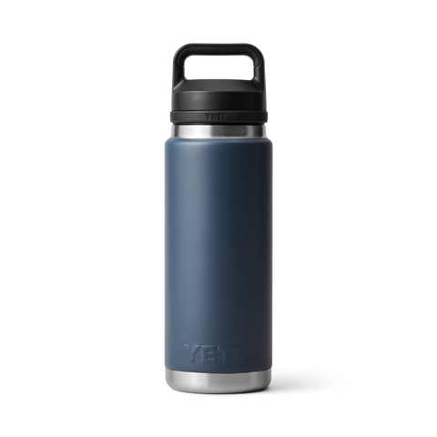 YETI Rambler 36oz with Chug Cap - Navy