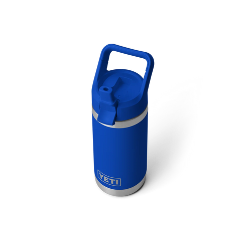 YETI Rambler Jr 12oz Kids Bottle - Royal Blue