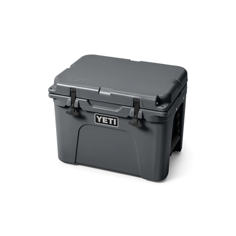 YETI Tundra 35 Cool Box - Charcoal