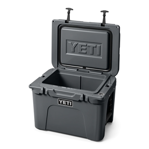 YETI Tundra 35 Cool Box - Charcoal