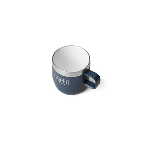 YETI Rambler 6oz Espresso Mugs 2PK - Navy