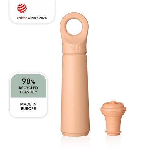 Vacu-Vin Loop Wine Saver (Terra)