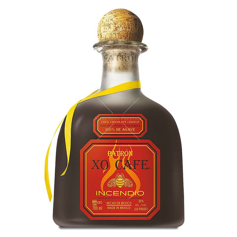 Patron XO Café Incendio 70cl