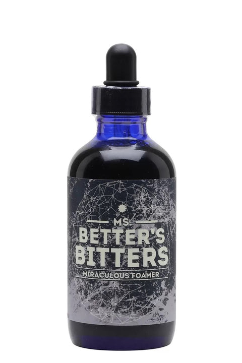 Ms Better's Bitters Miraculous Foamer 12cl
