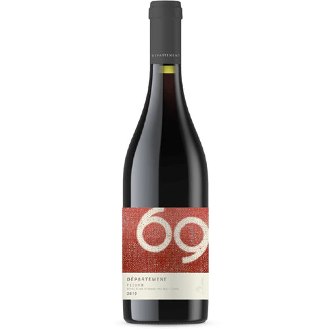 Department 69 Fleurie 75cl