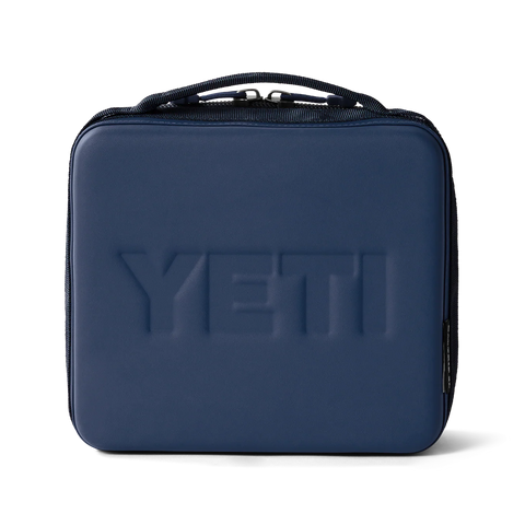 YETI Daytrip 3L Insulated Lunch Box - Classic Navy