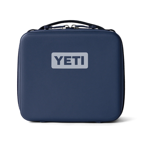 YETI Daytrip 3L Insulated Lunch Box - Classic Navy