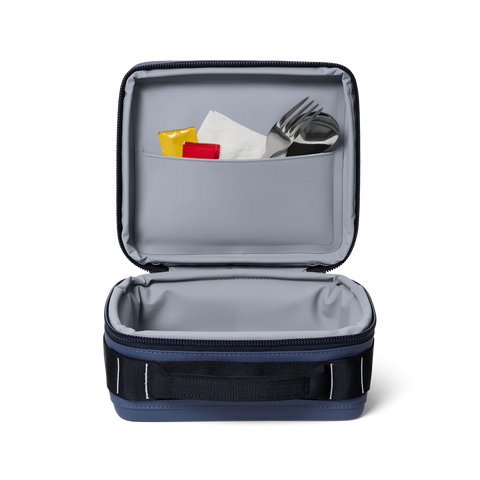 YETI Daytrip 3L Insulated Lunch Box - Classic Navy