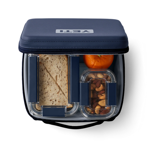 YETI Daytrip 3L Insulated Lunch Box - Classic Navy