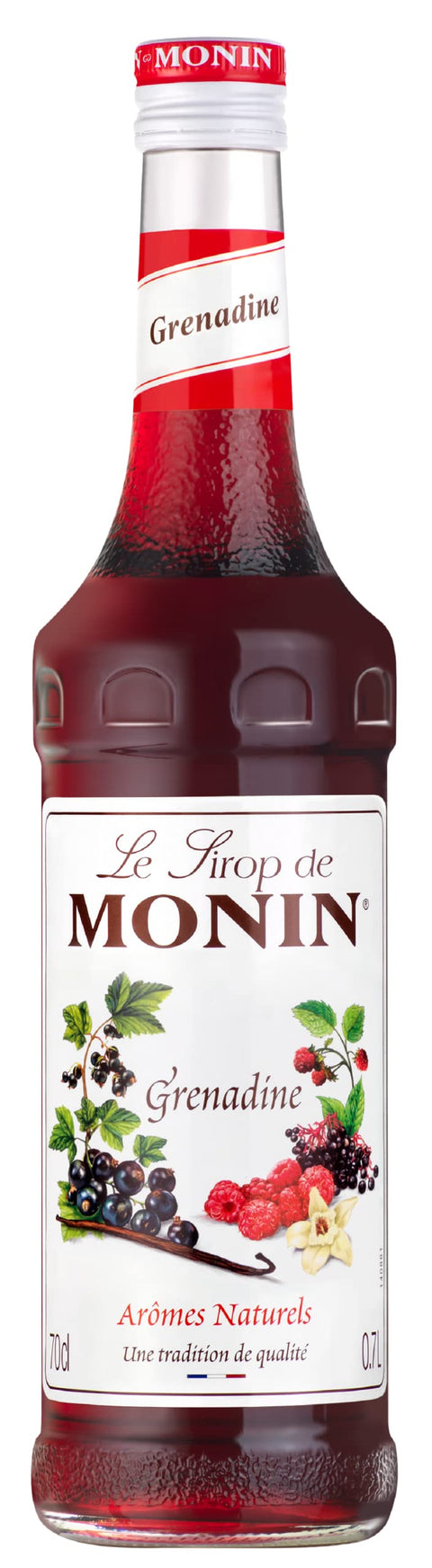 Monin Grenadine Sirop