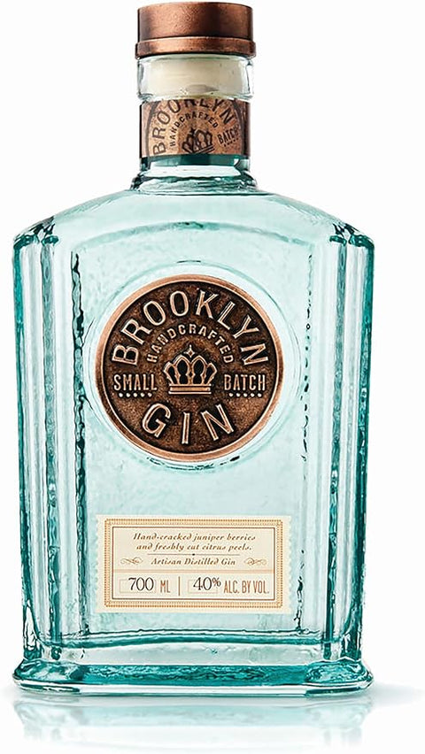 Brooklyn Gin