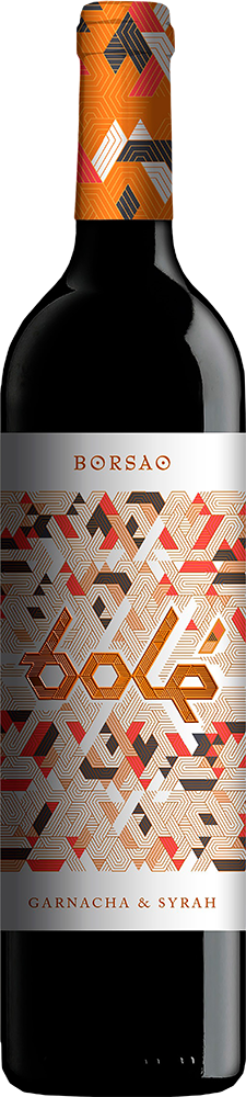 Borsao Bole Garnacha Campo de Borja 75cl