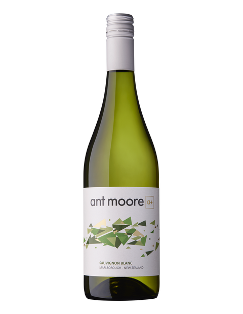 Ant Moore a+ Sauvignon Blanc 75cl