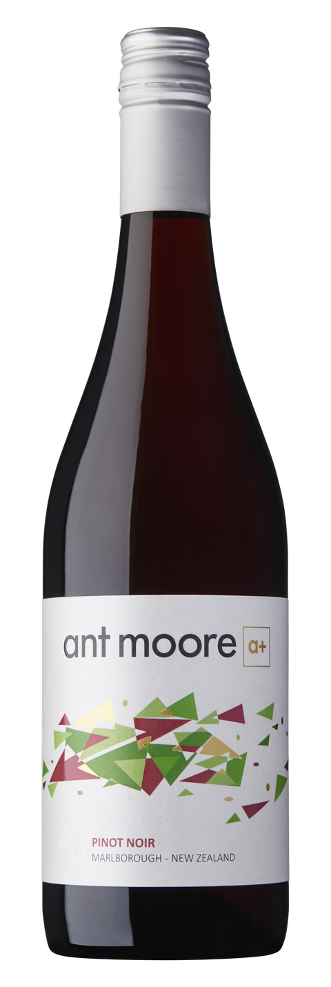 Ant Moore a+ Pinot Noir 75cl