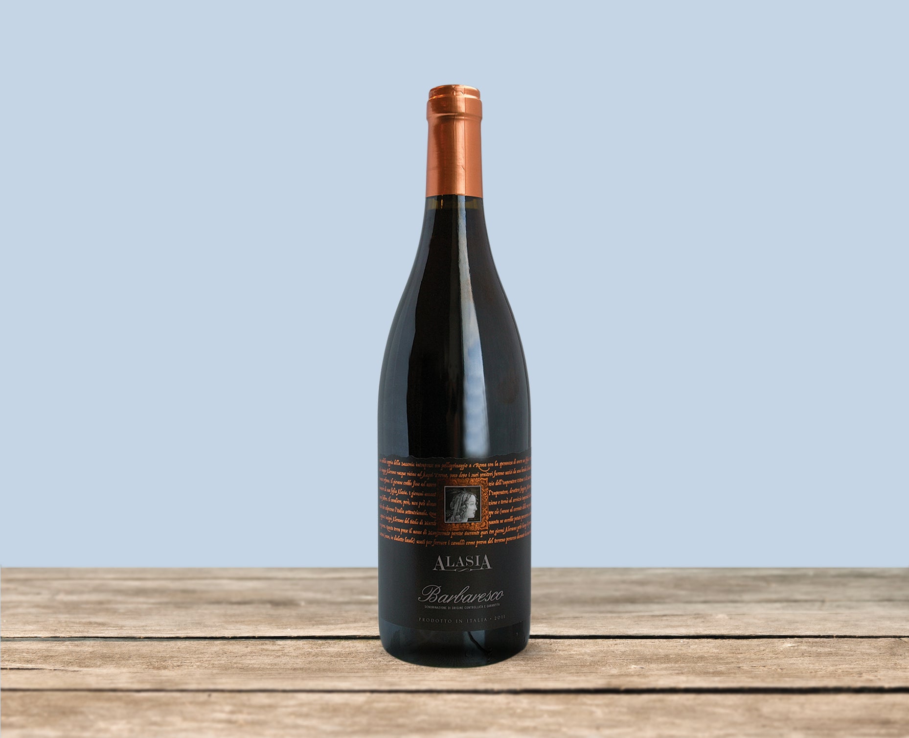 Alasia Barbaresco DOCG