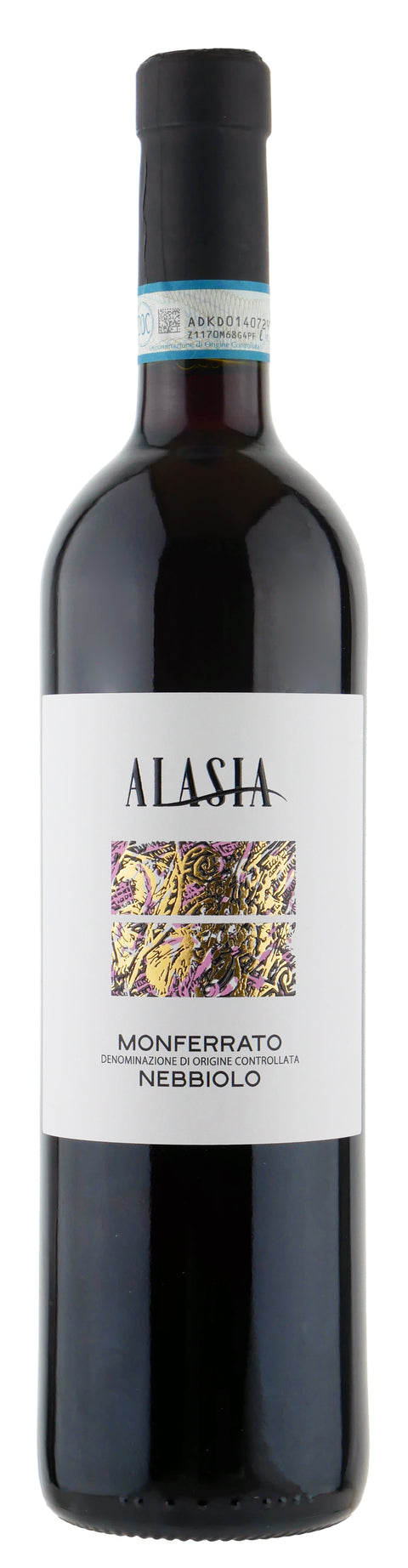 Alasia Nebbiolo Monferrato DOC