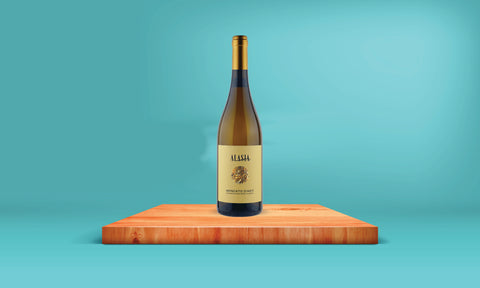 Alasia Moscato Blanco d'Asti DOCG 75cl