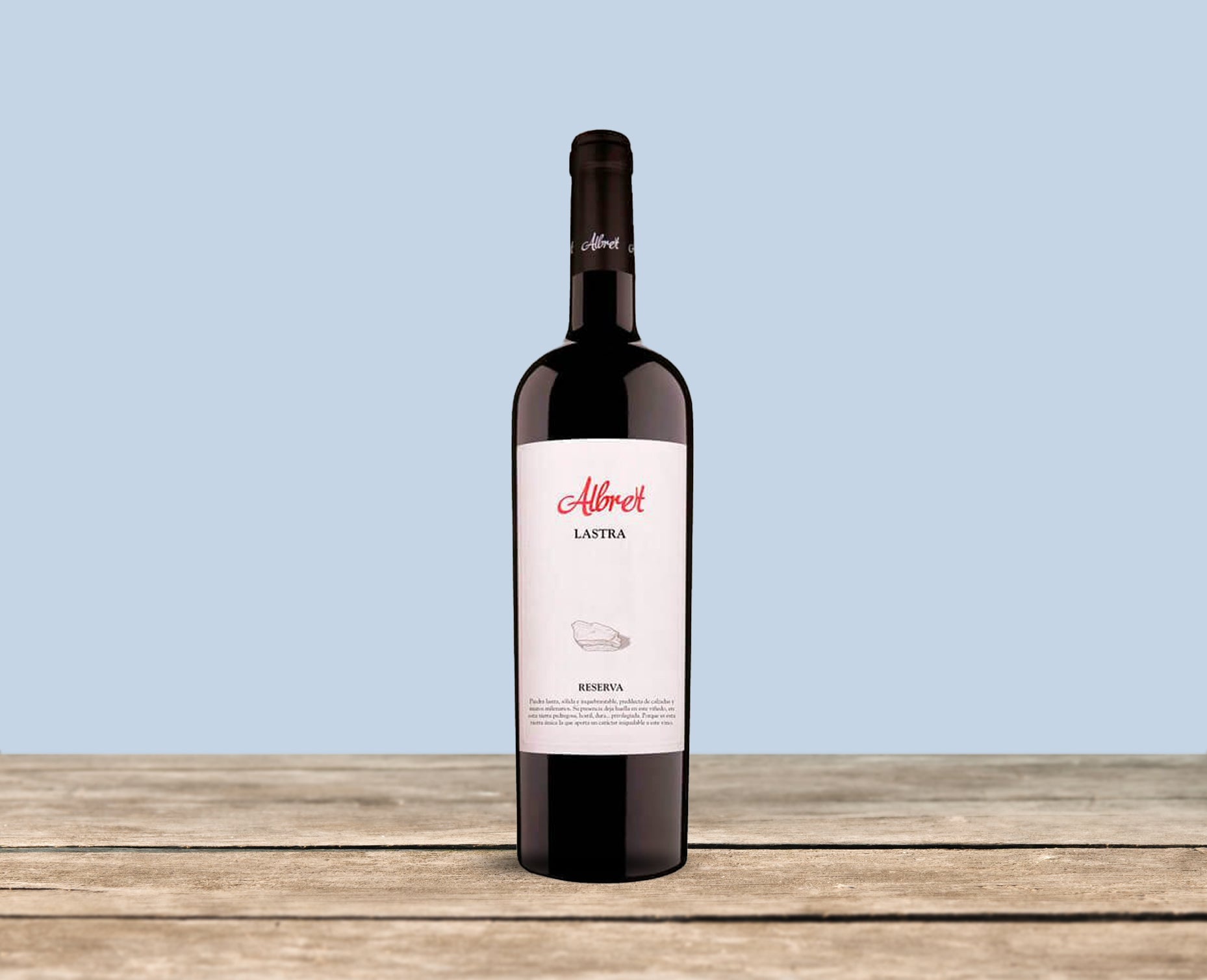 Albret Reserva Navarra DOC