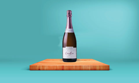 Allan Scott Cecilia Rosé Brut