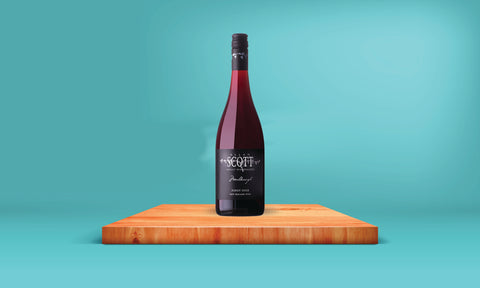 Allan Scott Estate Pinot Noir
