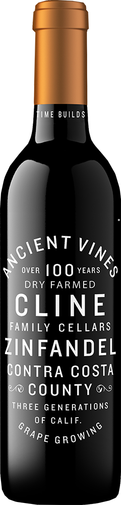 Cline Ancient Vines Zinfandel Contra Coast County