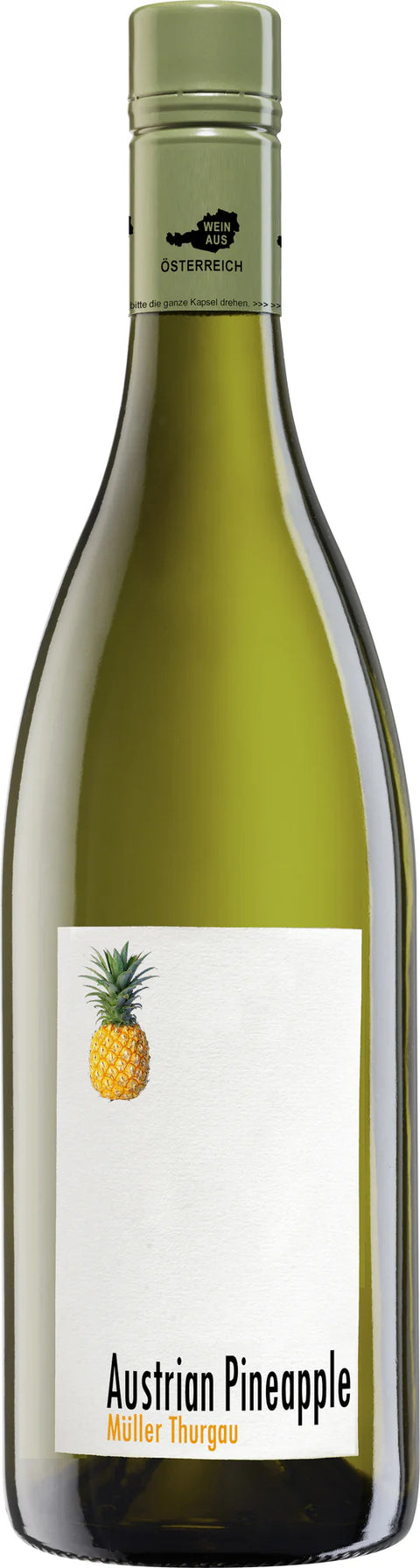 Weingut Dot Pinapple Muller-Thurgau 75cl