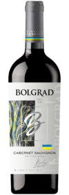 Bolgrad Cabernet Sauvignon