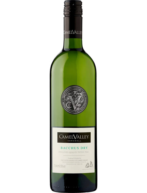 Camel Valley Bacchus 75cl