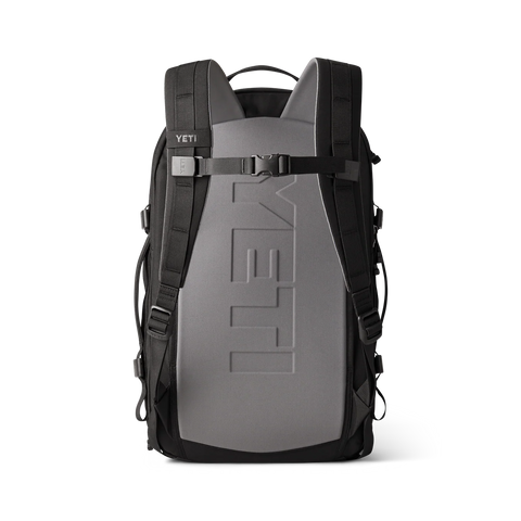 YETI Crossroads 27L Backpack - Black
