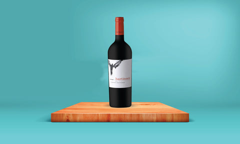 Bartinney Cabernet Sauvignon 75cl