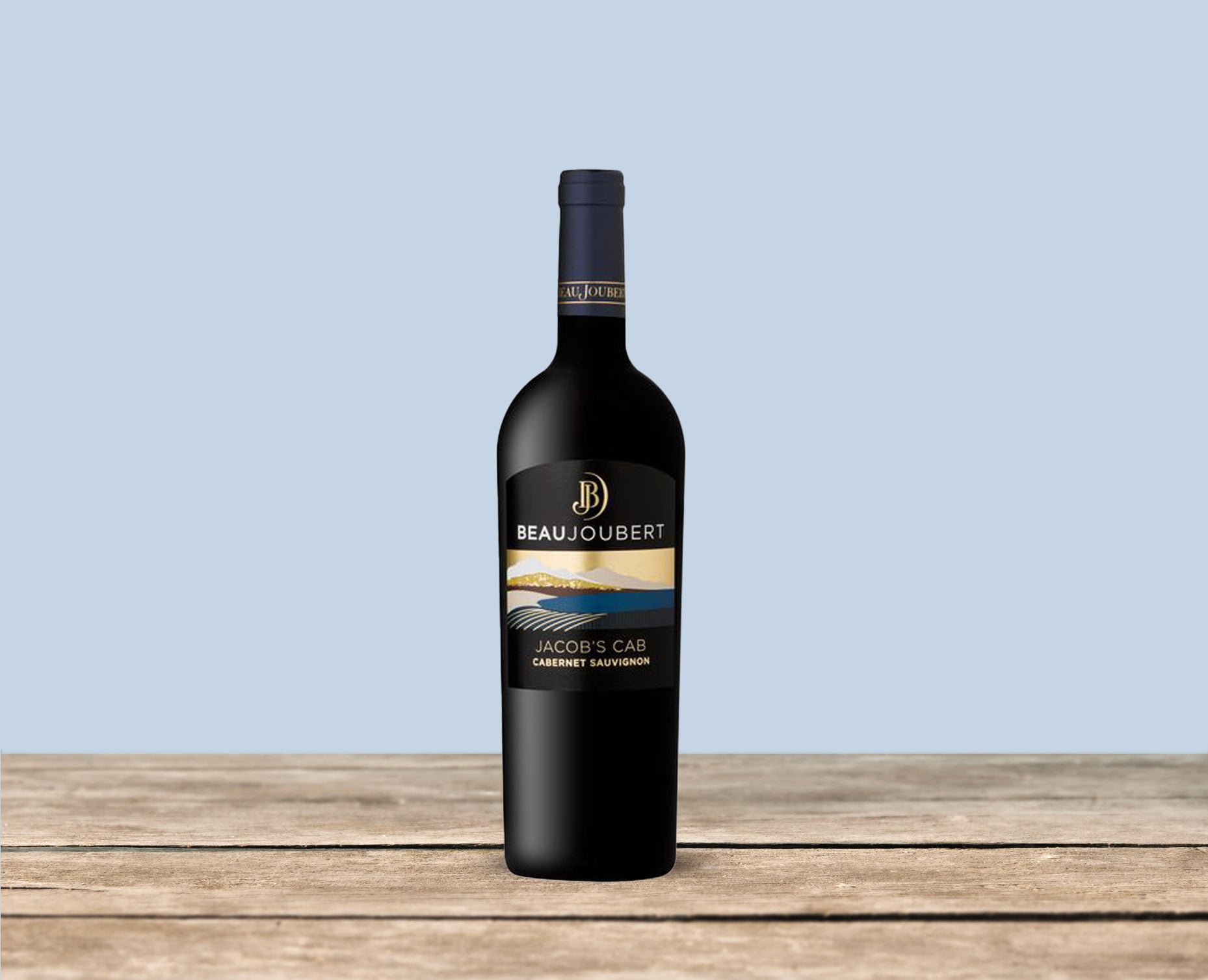 Beau Joubert Jacob's Cabernet Sauvignon