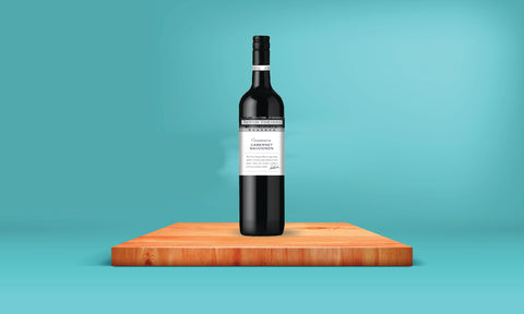 Berton Reserve Coonawara Cabernet Sauvignon
