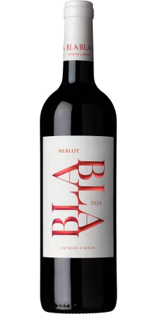 Bla Bla Merlot