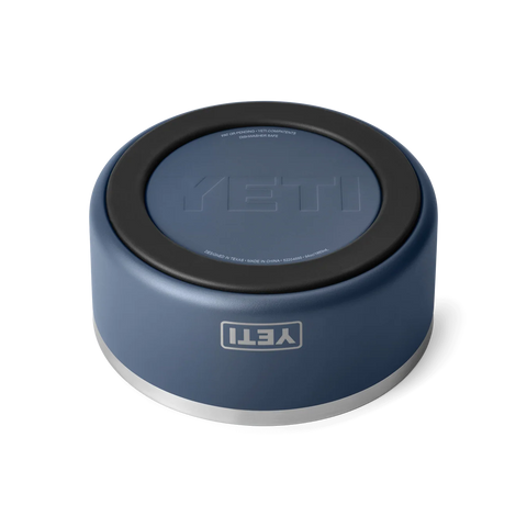 YETI Boomer 8 Dog Bowl - Navy