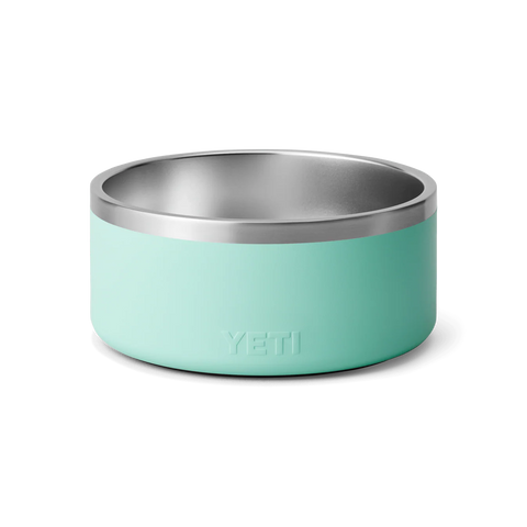 YETI Boomer 8 Dog Bowl - Seafoam