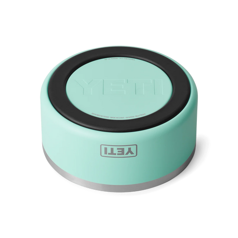 YETI Boomer 8 Dog Bowl - Seafoam