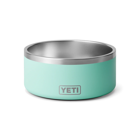 YETI Boomer 8 Dog Bowl - Seafoam