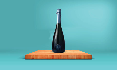 Borgofulvia Spumante Brut