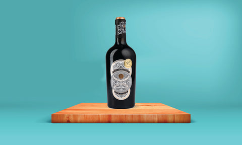 Botter Lupo Meraviglia Due di Due 75cl