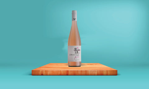 Bouchon Pais Rosé